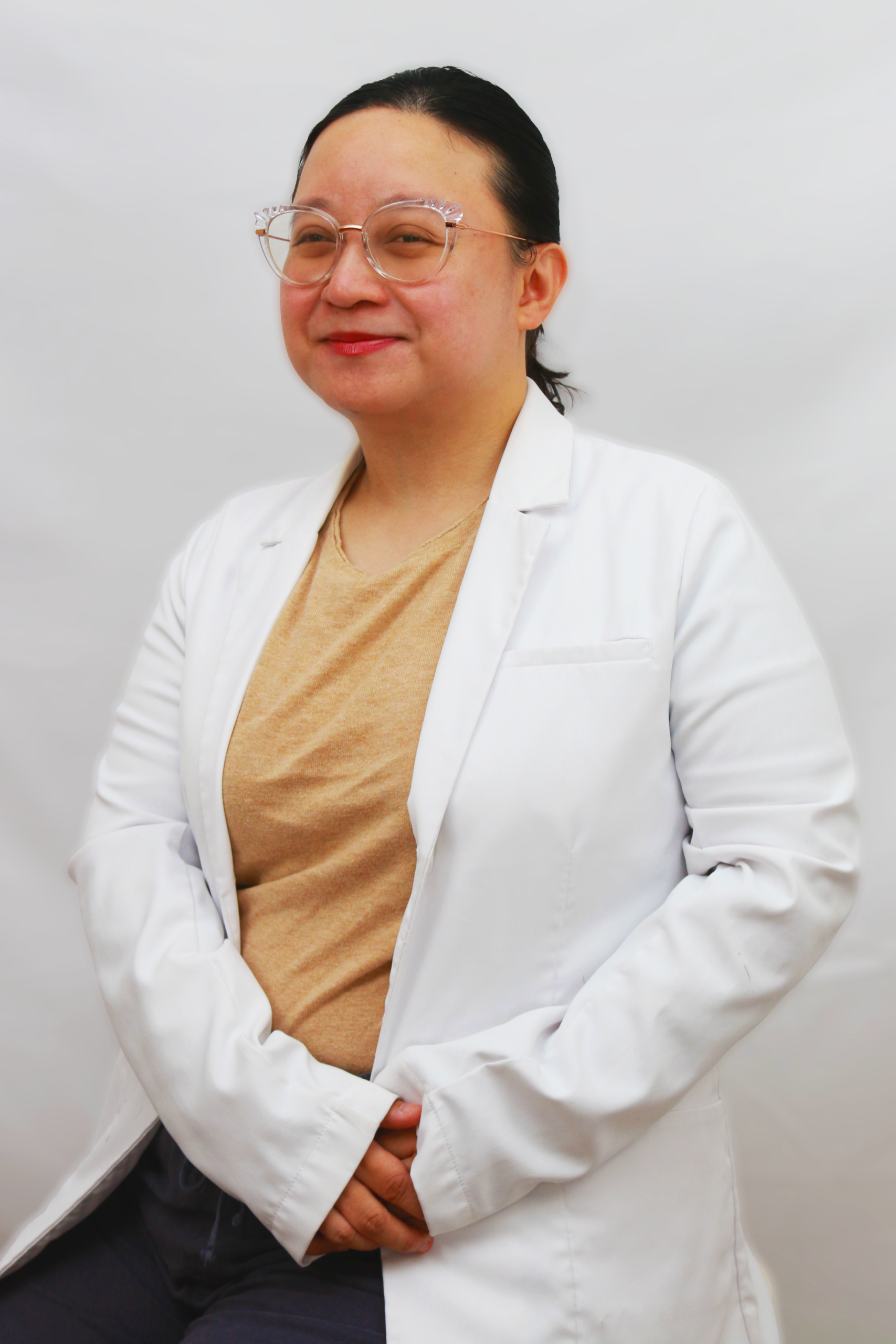 Celeste Go, RN — Owner and Aesthetic Nurse, Reina Aesthetics Bakersfield