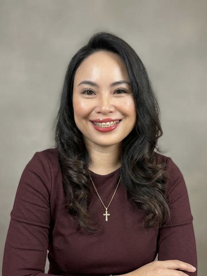 Stacy Agusto, FNP-C — Clinical Nurse Practitioner and Co-Owner, Reina Aesthetics Bakersfield